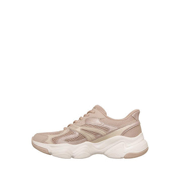 Skechers Slip-Ins Bobs Diego Women's Sneaker - Tan