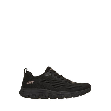 Skechers Bobs B Lite Women's Sneaker - Black