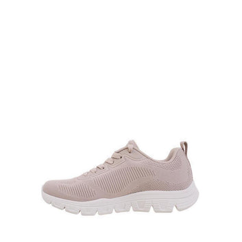 Skechers Bobs B Lite Women's Lifestyle Shoes - Taupe
