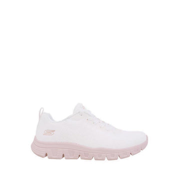 Skechers Bobs B Lite Women's Lifestyle Shoes - White