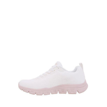 Skechers Bobs B Lite Women's Lifestyle Shoes - White