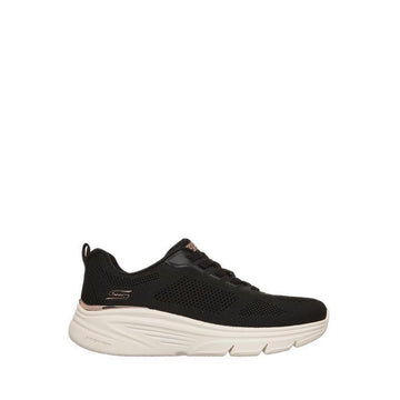 Skechers Bobs Arch Fit Elev8 Women's Sneaker - Black