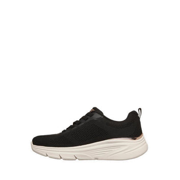 Skechers Bobs Arch Fit Elev8 Women's Sneaker - Black