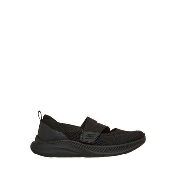 Skechers Bobs Moda Flex Women's Lifestyle Shoes - Black