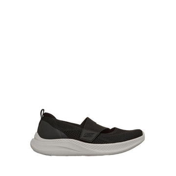 Skechers Bobs Moda Flex Women's Sneaker - Black