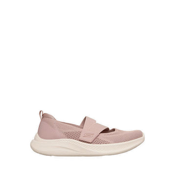 Skechers Bobs Moda Flex Women's Sneaker - Pink