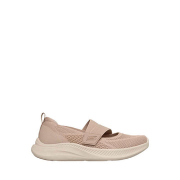 Skechers Bobs Moda Flex Women's Lifestyle Shoes - Natural
