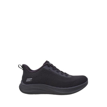 Skechers Bobs Moda Flex Women's Lifestyle Shoes - Black