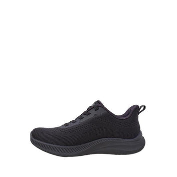 Skechers Bobs Moda Flex Women's Lifestyle Shoes - Black