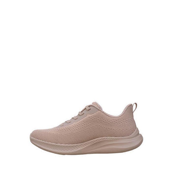 Skechers Bobs Moda Flex Women's Sneaker - Natural