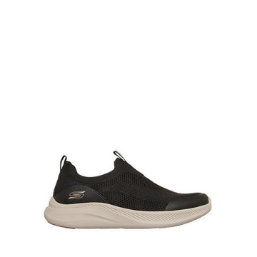 Skechers Bobs Moda Flex Women's Sneaker - Black