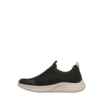 Skechers Bobs Moda Flex Women's Sneaker - Black