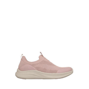 Skechers Bobs Moda Flex Women's Sneaker - Pink