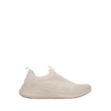 Skechers Bobs Moda Flex Women's Sneaker - Natural