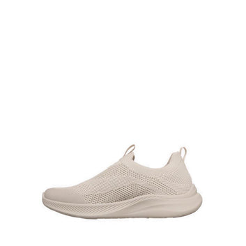 Skechers Bobs Moda Flex Women's Sneaker - Natural