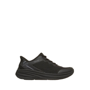Skechers Bobs Skillz Women's Sneaker - Black