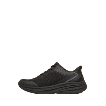 Skechers Bobs Skillz Women's Sneaker - Black