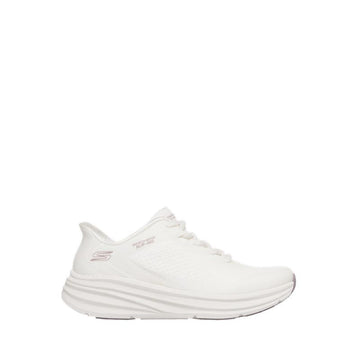 Skechers Bobs Skillz Women's Sneaker - White