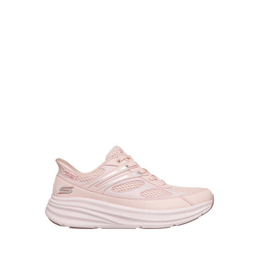 Skechers Slip-Ins Bobs Skillz Women's Sneaker - Pink