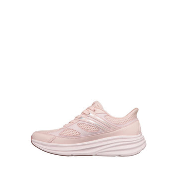 Skechers Slip-Ins Bobs Skillz Women's Sneaker - Pink