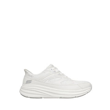 Skechers Slip-Ins Bobs Skillz Women's Sneaker - White
