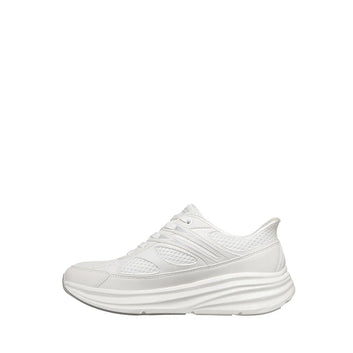 Skechers Slip-Ins Bobs Skillz Women's Sneaker - White