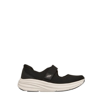 Skechers Bobs Skillz Women's Sneaker - Black