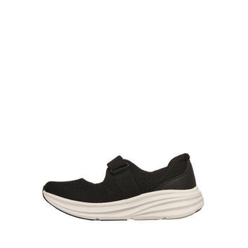 Skechers Bobs Skillz Women's Sneaker - Black