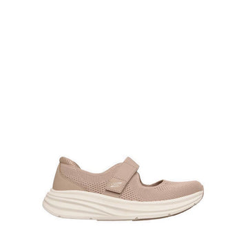 Skechers Bobs Skillz Women's Sneaker - Taupe