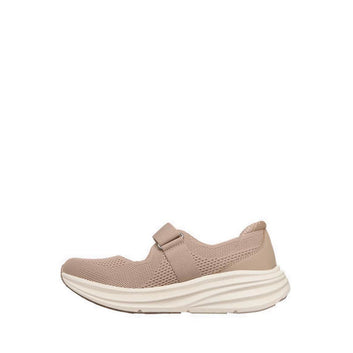 Skechers Bobs Skillz Women's Sneaker - Taupe