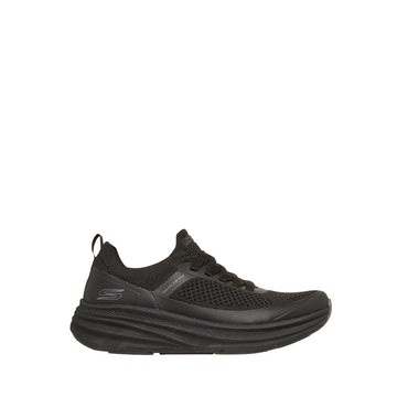 Skechers Bobs Skillz Women's Sneaker - Black