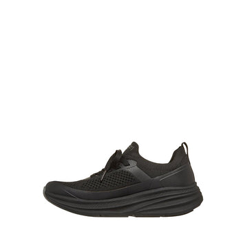 Skechers Bobs Skillz Women's Sneaker - Black