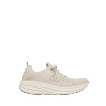 Skechers Bobs Skillz Women's Sneaker - Natural