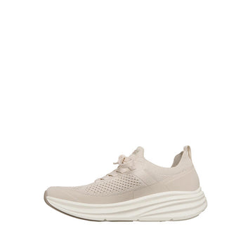 Skechers Bobs Skillz Women's Sneaker - Natural