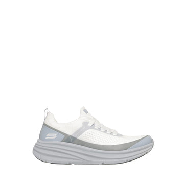 Skechers Bobs Skillz Women's Sneaker - White
