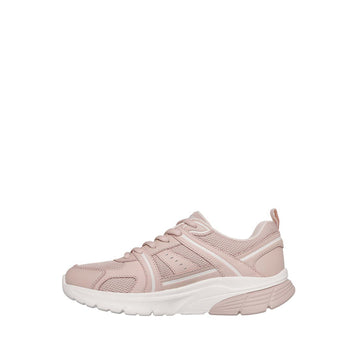 Skechers Bobs Vamos Women's Sneaker - Pink