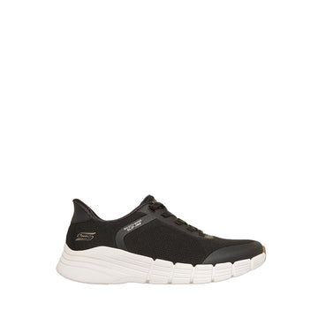 Skechers Slip-Ins Bobs B Flex 2.0 Women's Sneaker - Black