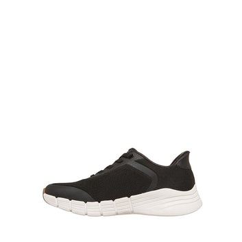 Skechers Slip-Ins Bobs B Flex 2.0 Women's Sneaker - Black
