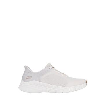 Skechers Slip-Ins Bobs B Flex 2.0 Women's Sneaker - Natural