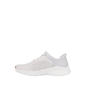 Skechers Slip-Ins Bobs B Flex 2.0 Women's Sneaker - Natural