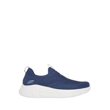 Skechers Bobs B Flex Men's Sneaker - Navy