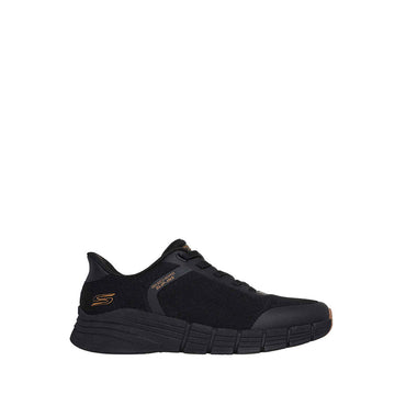 Skechers Slip-Ins Bobs B Flex 2.0 Men's Sneakers - Black