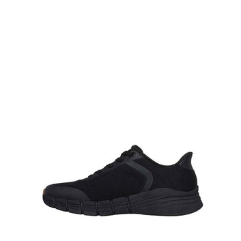 Skechers Slip-Ins Bobs B Flex 2.0 Men's Sneakers - Black