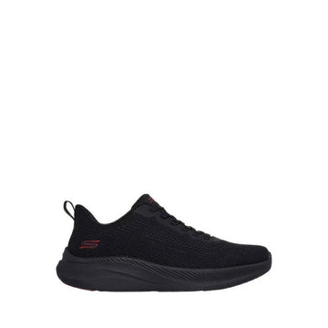 Skechers Bobs Moda Flex Men's Shoes - Black