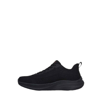 Skechers Bobs Moda Flex Men's Shoes - Black