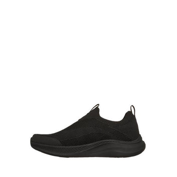 Skechers Bobs Moda Flex Men's Sneakers Shoes - Black