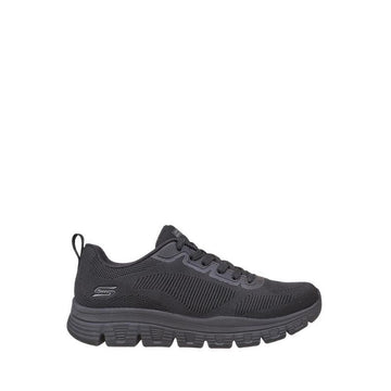 Skechers Bobs B Lite Men's Training Shoes - Black