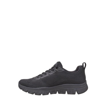 Skechers Bobs B Lite Men's Training Shoes - Black
