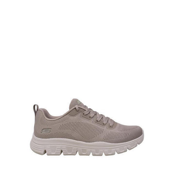 Skechers Bobs B Lite Men's Training Shoes - Taupe