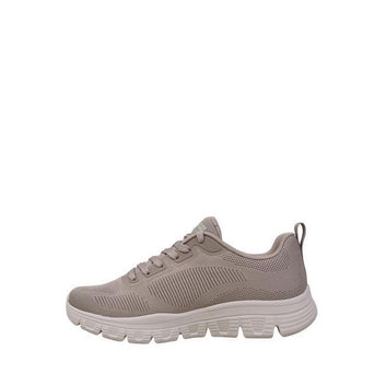 Skechers Bobs B Lite Men's Training Shoes - Taupe